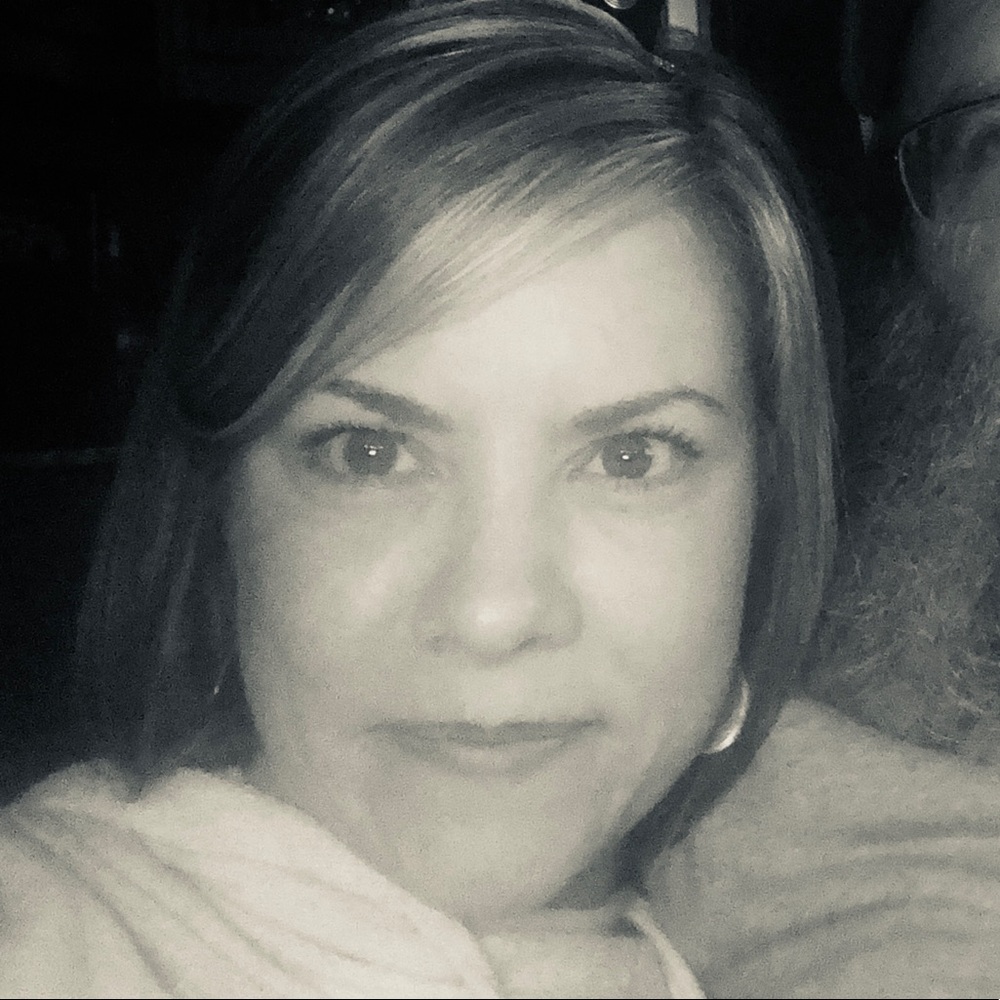 Meet your Posher, Kathryn